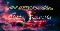 DJ Atmosfera - Uplifting Trance Collection [Mix] (2016) MP3
