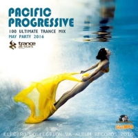 VA - Pacific Progressive Trance (2016) MP3