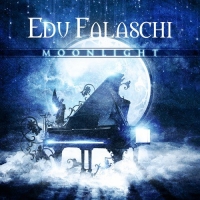 Edu Falaschi - Moonlight (2016) MP3