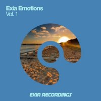 VA - Exia Emotions Vol.1 (2016) MP3