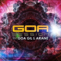 VA - Goa Session by Goa Gil and Ariane (2016) MP3