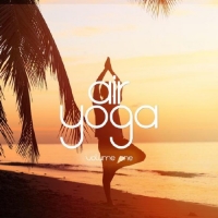 VA - Air Yoga Vol.1 Uplifting Chill and Ambient Tunes (2016) MP3