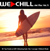 VA - We Chill del Mar Vol. 5 (2016) MP3