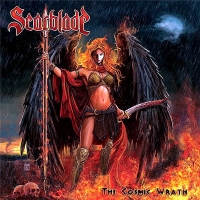 Scarblade - The Cosmic Wrath (2016) MP3