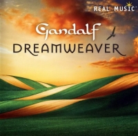 Gandalf - Dreamweaver (2013) MP3