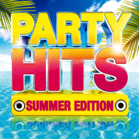 VA - Party Hits Summer Editions (3CD) (2016) MP3