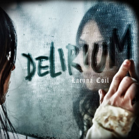 Lacuna Coil - Delirium [Deluxe Edition] (2016) MP3