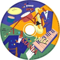 Various Artists - Jazz Mania (2003) MP3