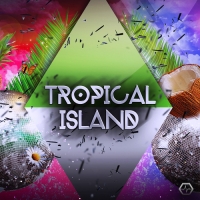 VA - Tropical Island Paradigm (2016) MP3