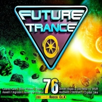 VA - Future Trance Vol.76 (2016) MP3