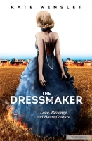   -  / David Hirschfelder - The Dressmaker (2015) MP3