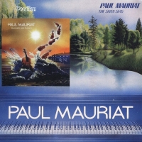 Paul Mauriat - The Seven Seas & Summer Has Flown (2016) MP3