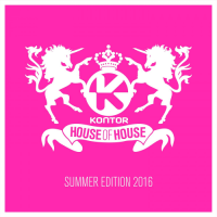 VA - Kontor House Of House Vol.23 The Summer Edition (2016) MP3