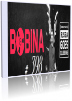Bobina - Russia Goes Clubbing #398 [28.05] (2016) MP3