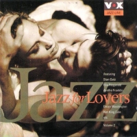 VA - Jazz For Lovers Volume 2 (1993) MP3