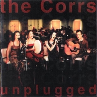 The Corrs - Unplugged (1999) MP3