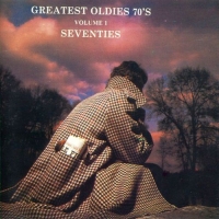 VA - Greatest Oldies 70's (2001) MP3