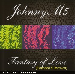 JohnnyM5 -  [, 3 , 5 ] (2007-2010) MP3