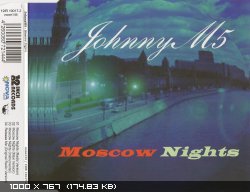 JohnnyM5 -  [, 3 , 5 ] (2007-2010) MP3