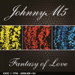 JohnnyM5 -  [, 3 , 5 ] (2007-2010) MP3