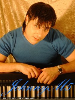 JohnnyM5 -  [, 3 , 5 ] (2007-2010) MP3