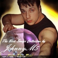 JohnnyM5 -  [, 3 , 5 ] (2007-2010) MP3