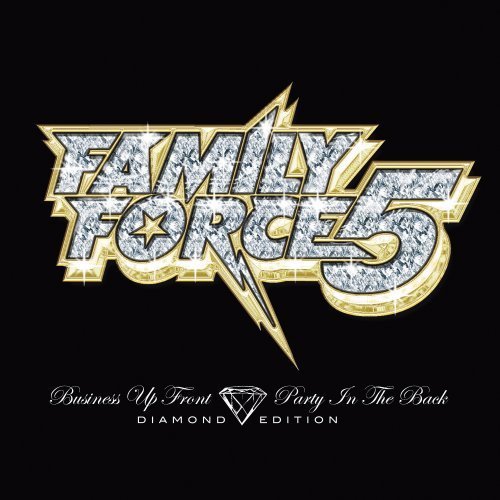 Family Force 5 -  (2006-2014) MP3