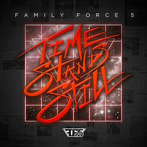 Family Force 5 -  (2006-2014) MP3