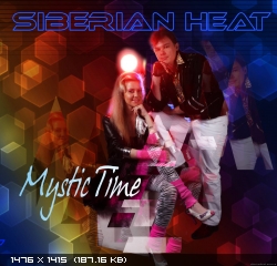 Siberian Heat -  [, 6 , 3 ] (2007-2012) MP3
