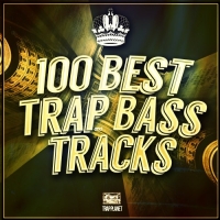 VA - 100 Best Gold Trap & Bass Tracks (2016) MP3