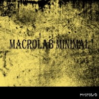 VA - Macrolab Minimal (2016) MP3