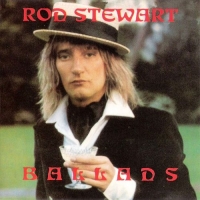 Rod Stewart - Ballads (2016) MP3