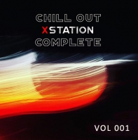 VA - Chill Out XStation Complete Vol 001 (2016) MP3