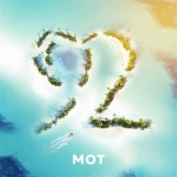 Мот - 92 дня (2016) MP3