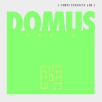 VA - Domus Pro 3 (2016) MP3