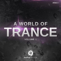 VA - A World Of Trance, Vol. 1 (2016) MP3