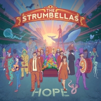 The Strumbellas - Hope (2016) MP3