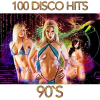 VA - Disco Hits 90's (2016) MP3