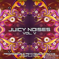 VA - Juicy Noises Vol 5 (2016) MP3