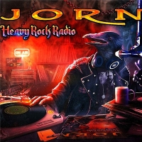 Jorn - Heavy Rock Radio (2016) MP3