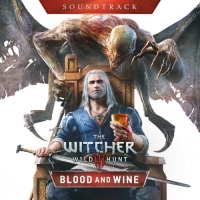 OST - The Witcher 3: Wild Hunt - Blood And Wine [Score] (2016) MP3