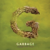 Garbage - Strange Little Birds (2016) MP3