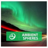 VA - Ambient Spheres (2016) MP3