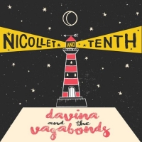 Davina and The Vagabonds - Nicollet and Tenth (2016) MP3