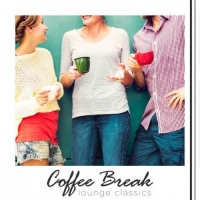 VA - Coffee Break Lounge Classics (2016) MP3