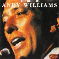 Andy Williams - The Best Of (1992) MP3