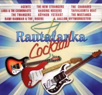VA - Rautalanka Cocktail (2006) MP3