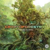 VA - Cryptoforestry (2016) MP3