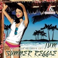 VA - Jum Summer Reggae (2016) MP3
