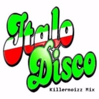 VA - Mixed by Killernoizz - Italo Disco Mix (2016) MP3